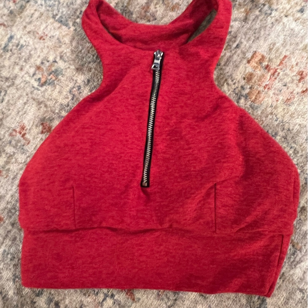 Bombshell❤️🦾 Red‼️ - Picture 10 of 10